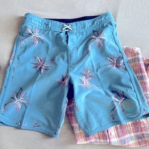 Rip Curl swim/board shorts